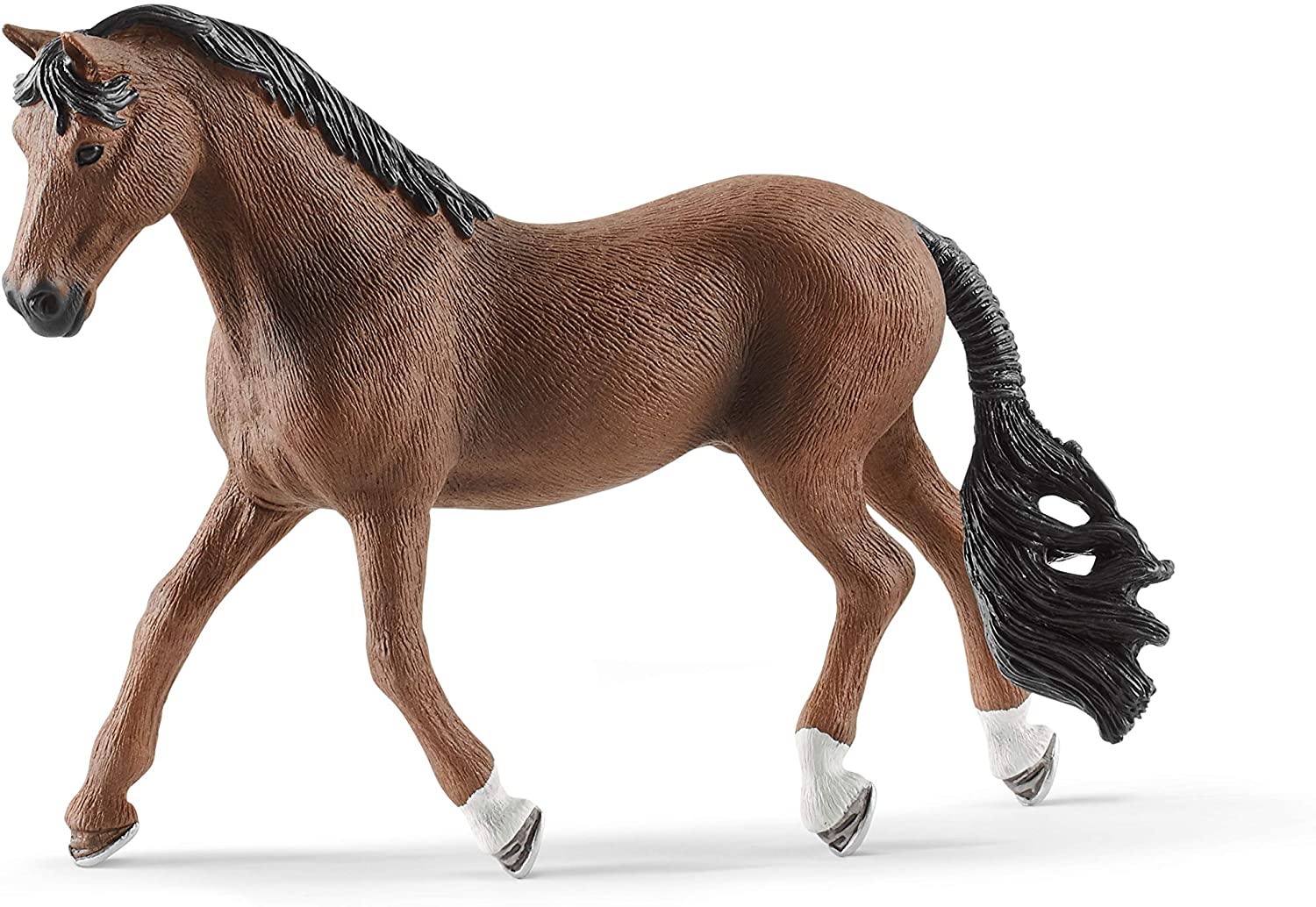 Schleich 13909 Trakehner ruin Paard Club