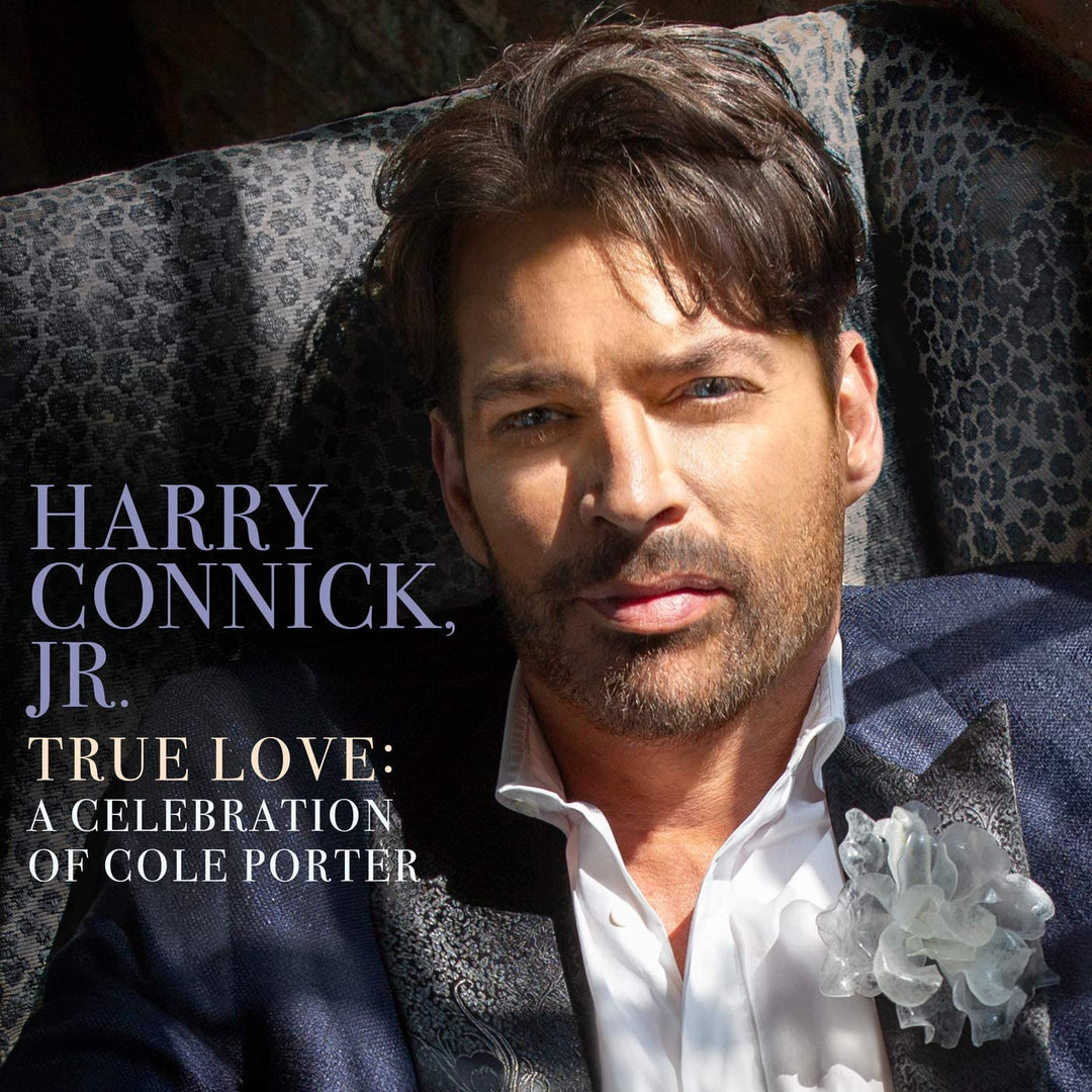 Harry Connick Jr. - True Love: A Celebration Of Cole Porter [VINYL]