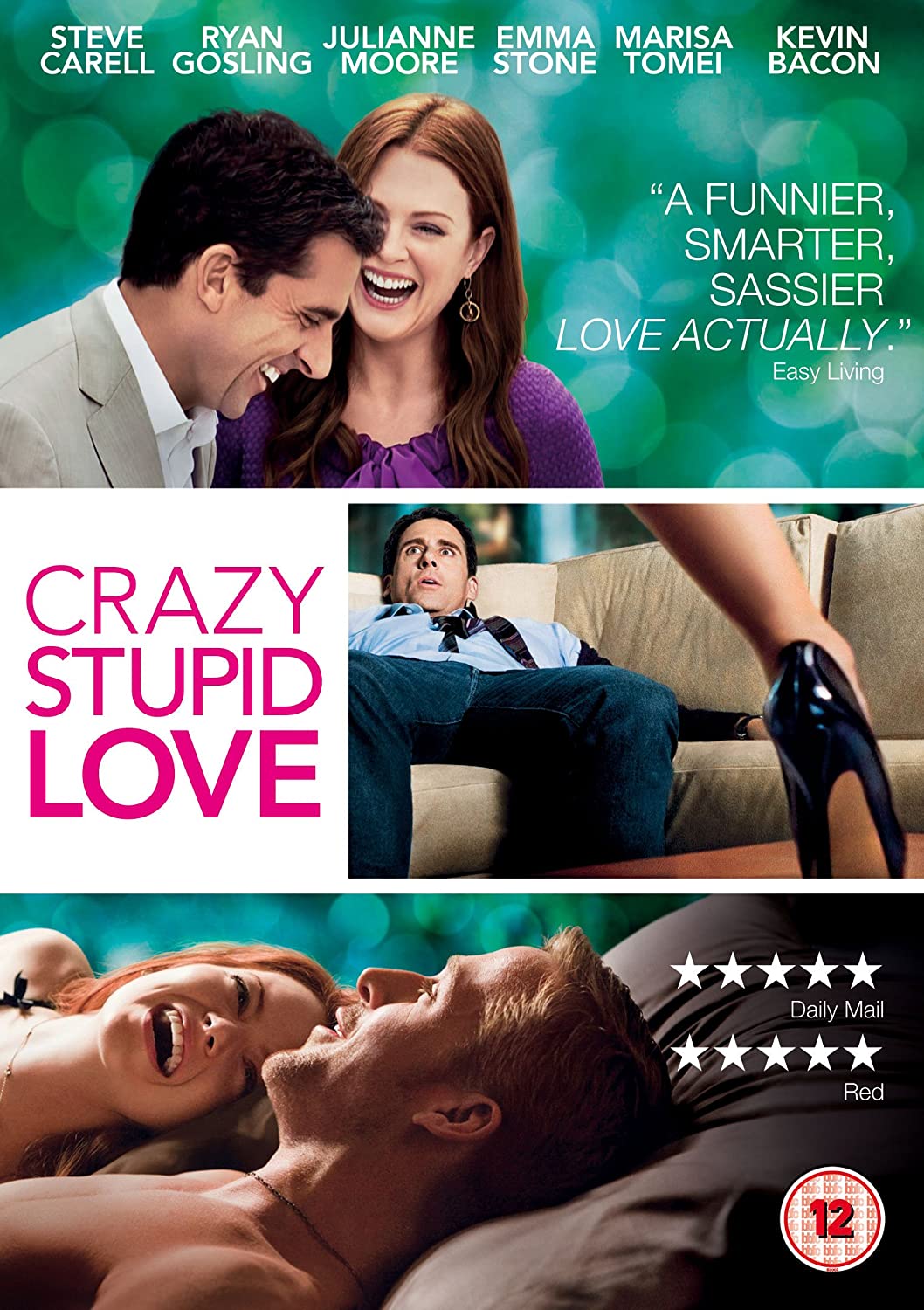 Crazy Stupid Love [2011] [2012] – Yachew