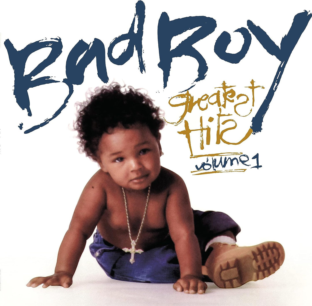 Diddy - Bad Boy Greatest Hits [VINYL]