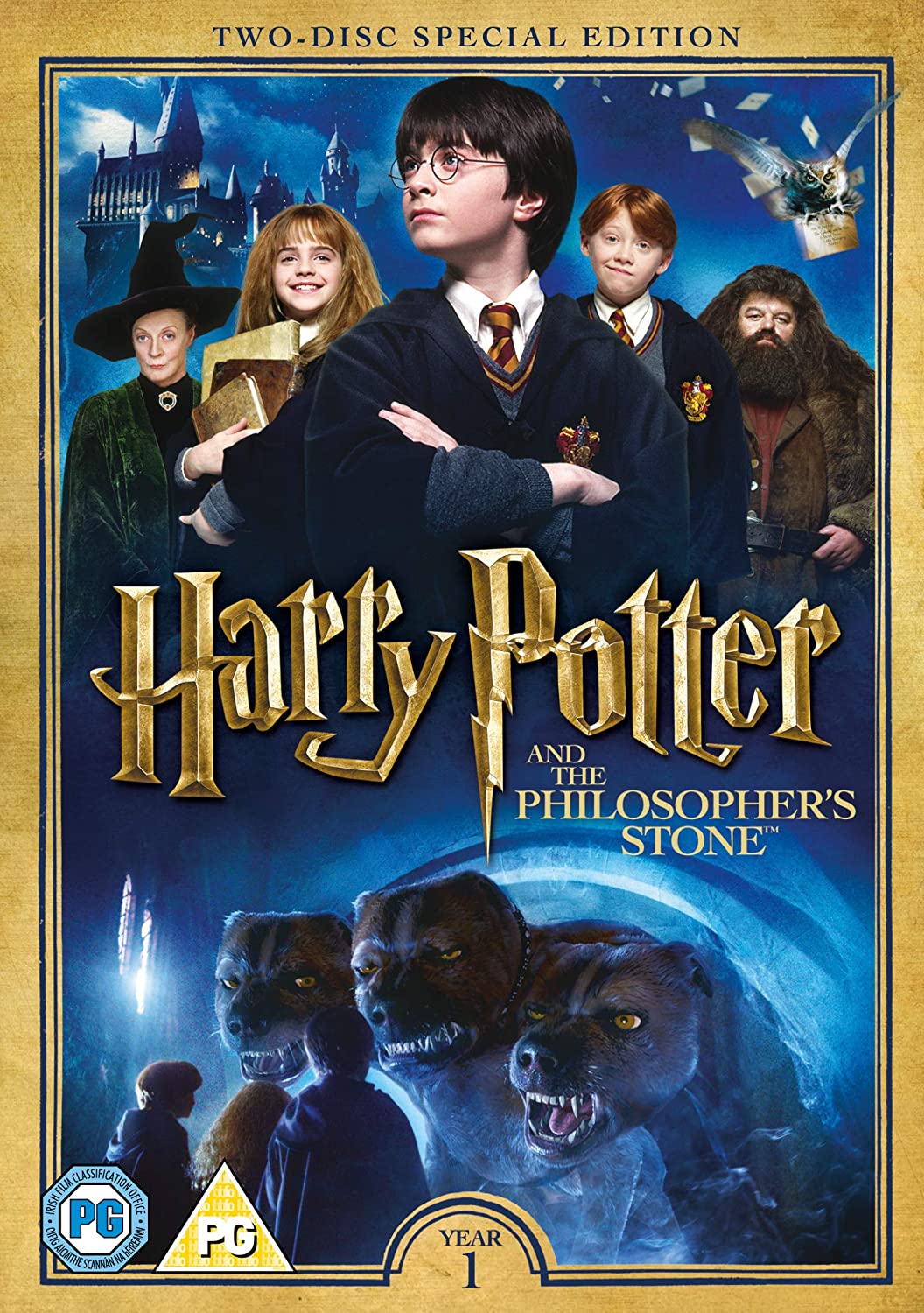 Harry Potter and the Philosopher s Stone Year 1 2016 Edition 2 Disk Yachew