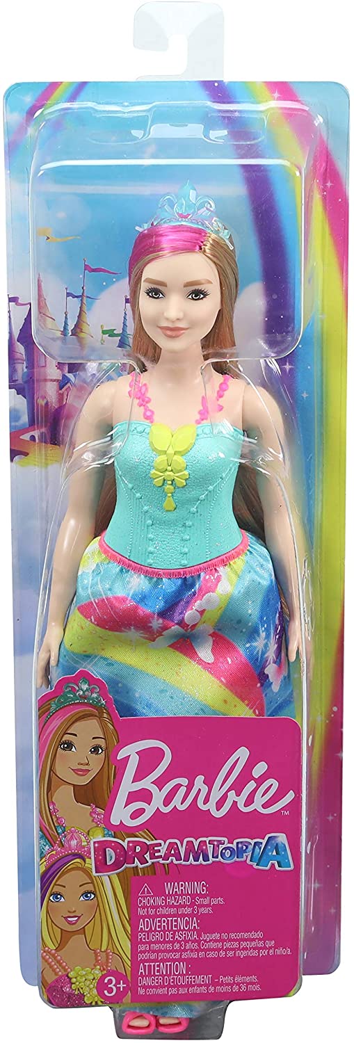Barbie gjk53 sales