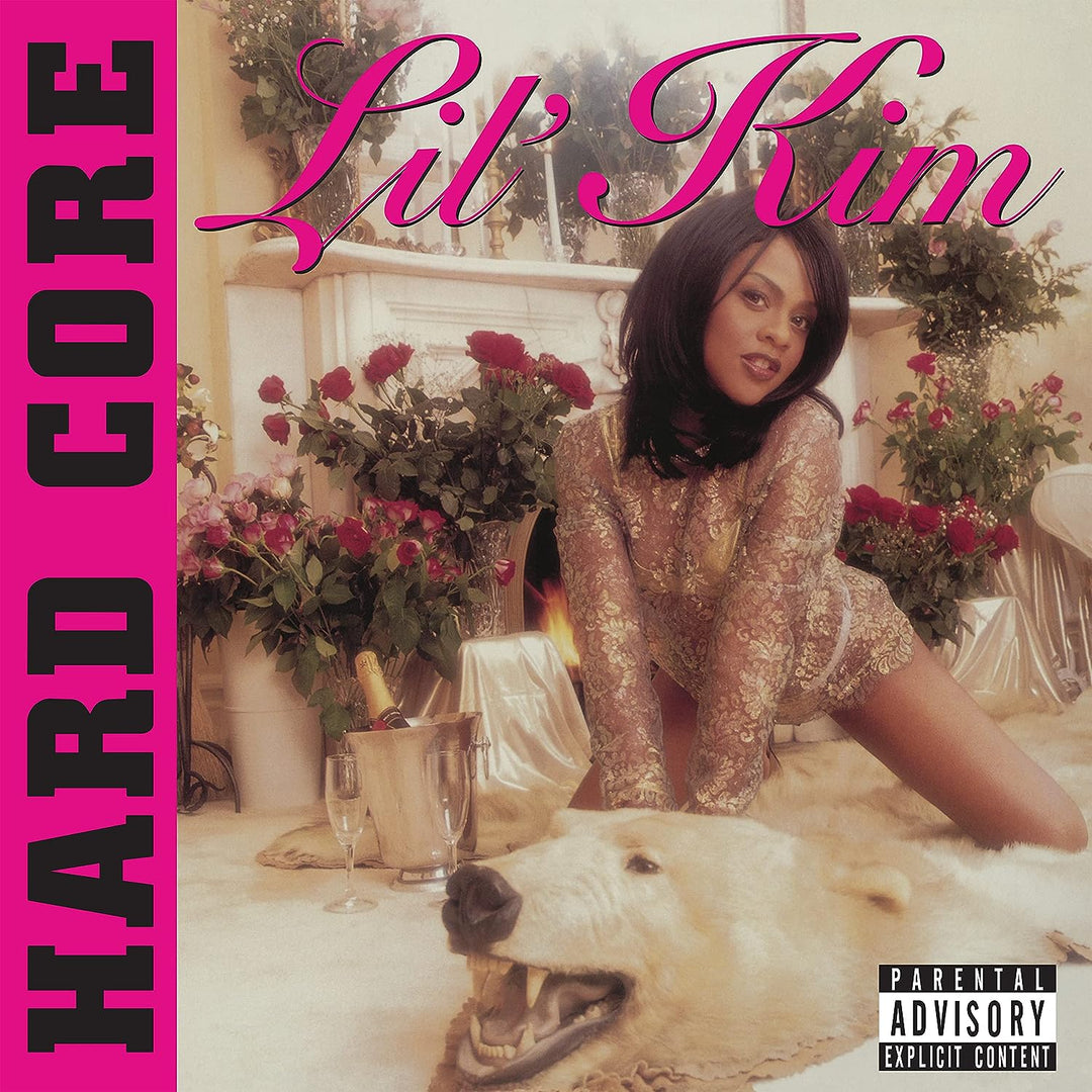 Lil' Kim - Hard Core [VINYL]