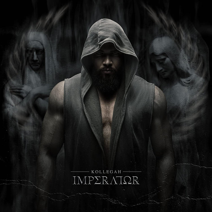 Imperator [Audio CD]