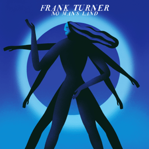 Frank Turner - No Man's Land [Audio Cassette]