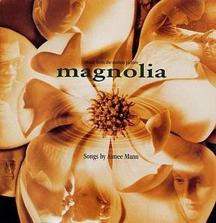 Magnolia [Audio CD]