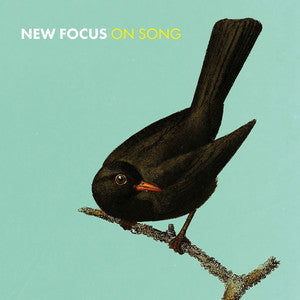 New Focus On Song [Audio CD]