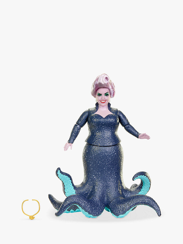 Disney die kleine Meerjungfrau Ursula Actionfigur