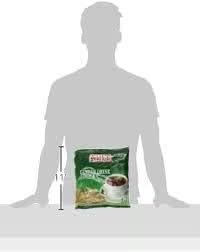 Puregro Gold Kili Instant Ginger Tea Drink - 4 Pack of 360g Pouches | Aids Digestion & Immunity 4