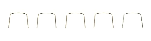 Hornby R8232 Digital Electric Point Track Clip (Pack of 20) for 00 Gauge 2