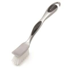 Addis Dishbrush Ultra Slim 501131 | Comfortable Handle | Gentle on Glassware 1