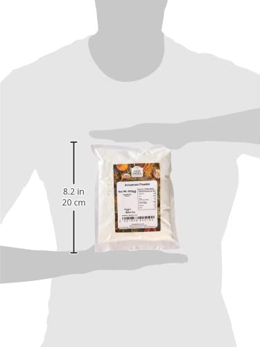 Old India Arrowroot Powder 250g 4