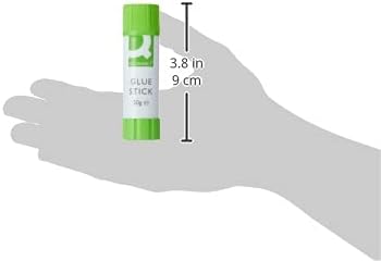 Q-Connect Glue Sticks KF10505Q, 20 g - Pack of 12