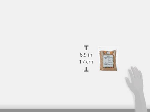 Old India Allspice Pimento Ground 250g 4