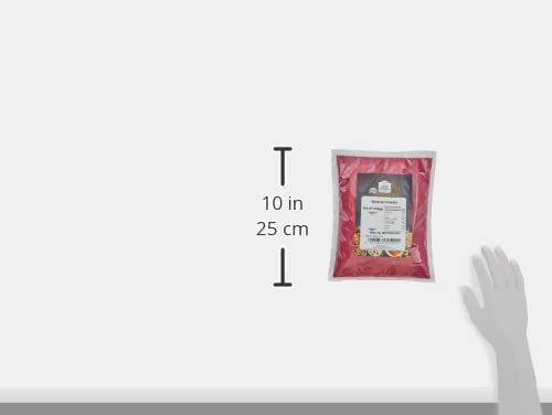 Old India Beetroot Powder 500g - 100% Pure Natural Powder for Smoothies, Juices & Cooking 4