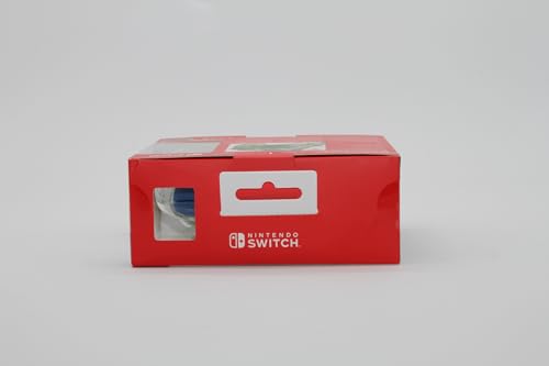 Minecraft Forest Biome - Nintendo Switch REALMz Wireless Controller 10