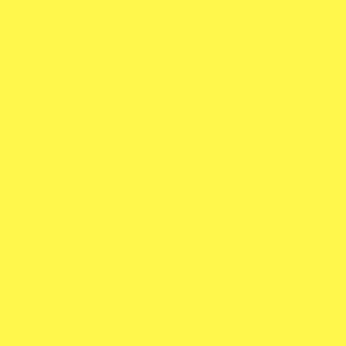 PME Natural Liquid Food Colouring - Lemon Yellow 25ml