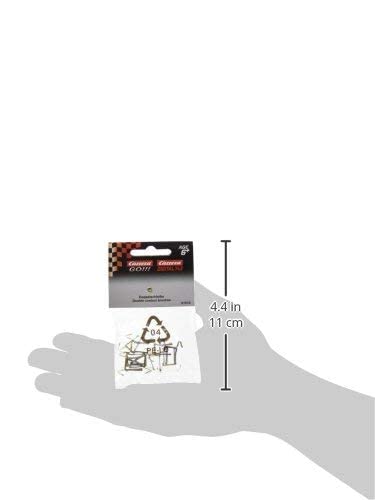 Carrera GO!!! Double Contact Brushes (Pack of 10) | Model 61510 | Ages 6+ 3