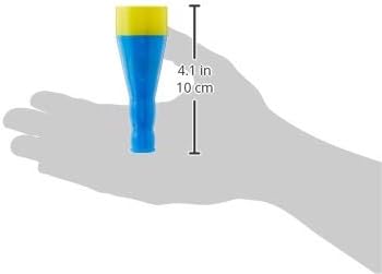 Tobar Blizzard Bubble Blower - Bubble Makers for Kids 5 Years and Up 2