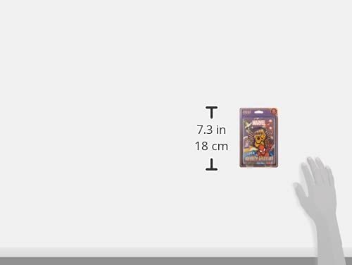 Z-Man Games Marvel Infinity Gauntlet: A Love Letter Game
