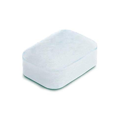 Ecozone Laundry Water Softener Tablets - 32 Pack De-scaler for Washing Machines
