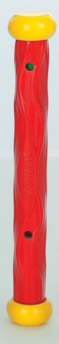 Intex Summer Fun Dive Sticks - Pack of 5 Soft Flexible Pool Toys for Kids 6+