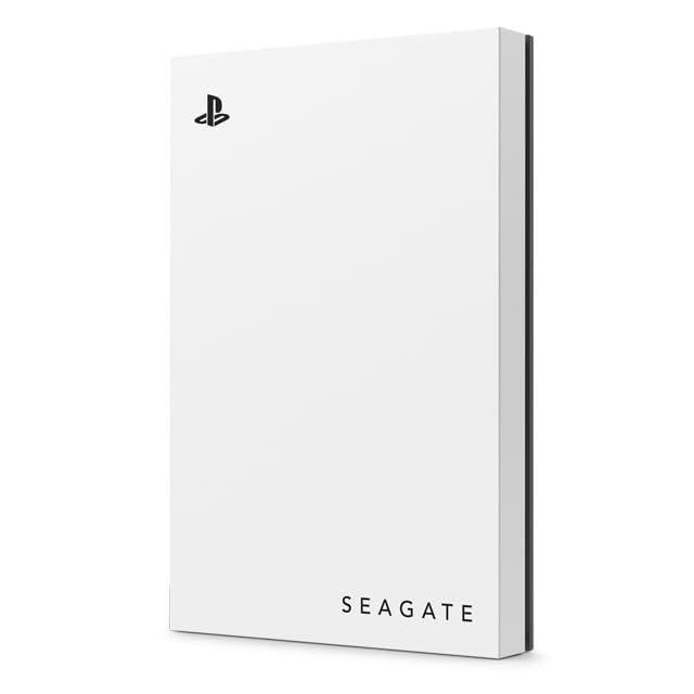 Seagate Game Drive for PS5 - 2TB External HDD | USB 3.0 | Officially Licensed 8