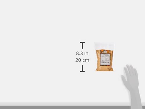 Old India Garlic Granules / Minced 500g 4