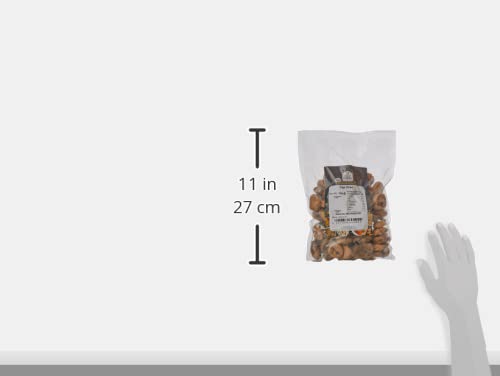 Old India Getrocknete Feigen 1kg 4