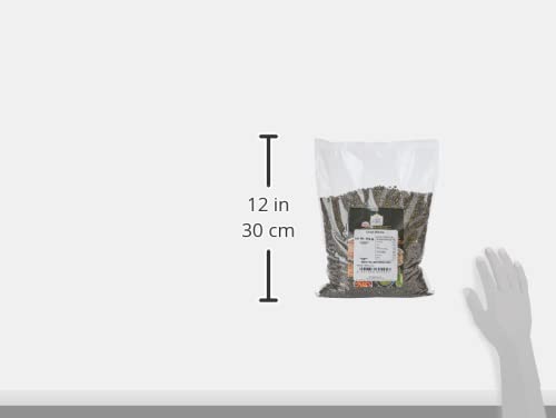 Old India Urad Whole 2kg