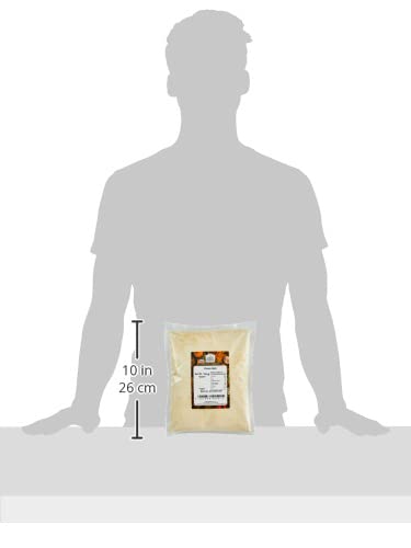 Old India Zwiebelsalz 1kg 4