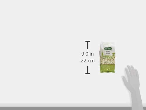 Bevelini Butter Beans (Gigantes), 500 g