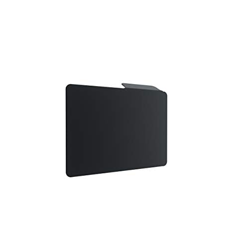 Gamegenic 80-Card Side Holder - Black, Holds 80 Double-Sleeved Cards, Sideloading Deck Box with Cobra Neck Technology 22