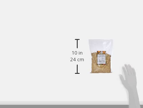 Old India Ginger Root Cut 750 g 4