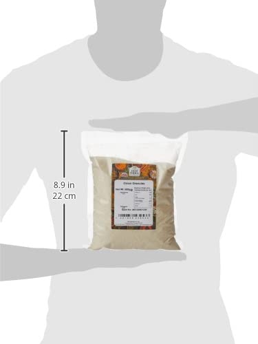 Old India Onion Granules 500g