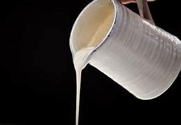 Macphie Plant Based Vegan Cream Alternative 1 Litre