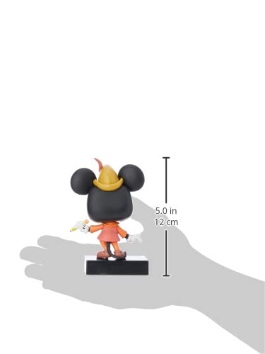 50 Archives Walt Disney présentant le haricot magique Mickey Funko 49892 Pop! Vinyle #800 6