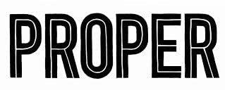 PROPER PROPERCHIPS Lentil Crisps Vegan Gluten Free Snack Packs 24 x 20g - Salt & Vinegar 2