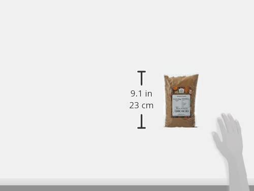 Old India Ground Cumin 500g