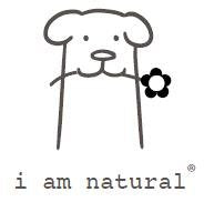 I Am Natural Gentle Puppy Shampoo - Wheat Proteins & Lavender Scent | 250 ml 2