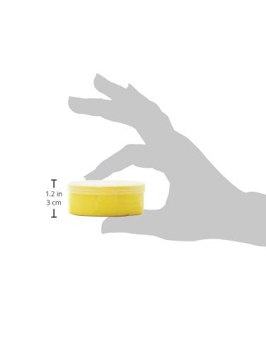 Snazaroo - Classic Face and Body Paint (18ml) - Bright Yellow 3