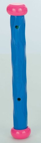 Intex Summer Fun Dive Sticks - Pack of 5 Soft Flexible Pool Toys for Kids 6+