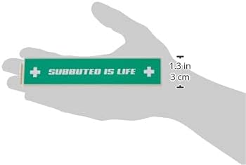 Subbuteo 3195 National Soccer Club Fence Set 2