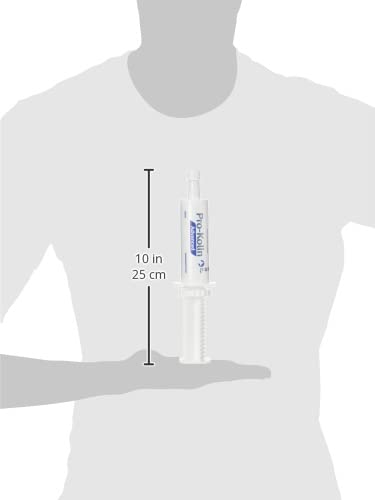 Protexin Veterinary Pro-Kolin Advanced for Dogs - Digestive Balance & Firm Stool Support | 60 ml 3