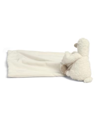 Mamas & Papas Welcome To The World Duckling Comforter - Soft Toy for Newborns 2