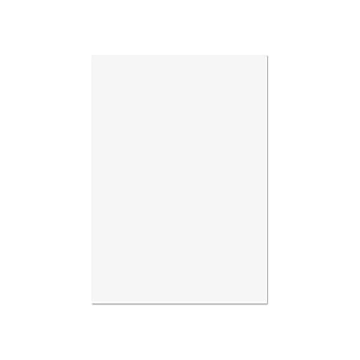 Blake Premium Business A4 Copy Paper - 120 gsm Smooth White | 50 Sheets | FSC Certified 1