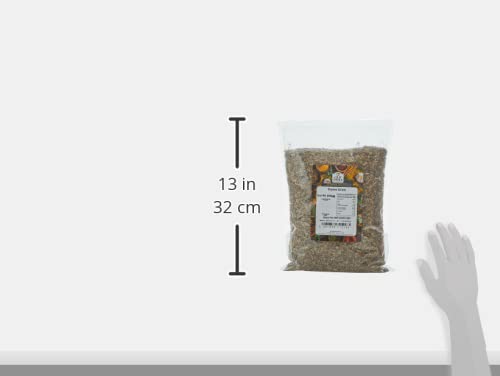 Old India Thyme 500 g Whole Herb 4