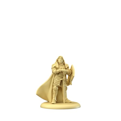 Asmodee A Song of Ice and Fire: Baratheon Heroes 4 (SIF820)