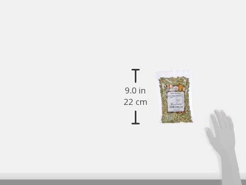 Old India Green Cardamom 250 g 4