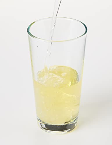 Simply - Banana Flavoured Syrup, Vegan & Nut Free, 340g 3